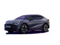 Nuova Cupra Tavascan Endurance 210 kW (286 CV) 2026 Argento SUV