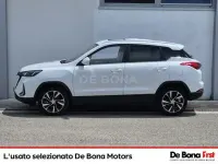 Usata EVO Evo 5 120 CV (88 kW) 2024 Bianco SUV