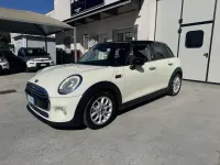Usata Mini Cooper D Business 116 CV (85 kW) 2015 Other Utilitaria