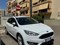 Usata Ford Focus 2016 Berlina