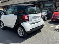 Usata Smart ForTwo Coupé Passion 90 CV (66 kW) 2018 Bianco Coupé