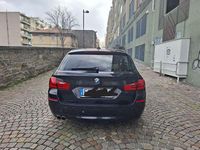 Usata BMW 520 184 CV (135 kW) 2012 Station wagon