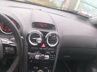 Usata Opel Corsa 2014 Grigio Utilitaria
