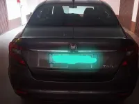 Usata Fiat Tipo Lounge 120 CV (88 kW) 2016 Grigio Berlina