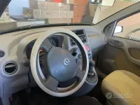 Usata Fiat Panda 2006 Utilitaria