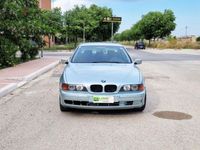 usata BMW 520 i 24V cat ISCRITTA ASI