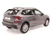 Usata Skoda Kamiq Selection 95 CV (69 kW) 2024 Grigio graphite metallizzato SUV