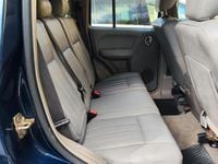 Usata Jeep Cherokee 116 CV (85 kW) 2002 SUV