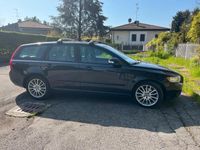 usata Volvo V50 (2003-2012) 2.0 D3 Cambio Cutomatico