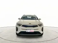 Usata Kia Stonic Urban 84 CV (61 kW) 2021 Bianco SUV