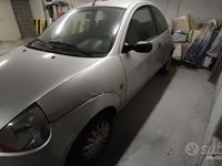 usata Ford Ka Ka 1.3 (servosterzo)