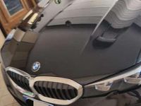 Usata BMW 320 M Sport 190 CV (139 kW) 2020 Nero Station wagon