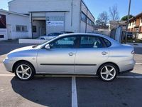 Usata Seat Cordoba Stylance 86 CV (63 kW) 2007 Grigio Berlina