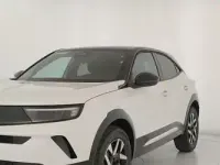 Nuova Opel Mokka 136 CV (100 kW) 2026 Verde SUV