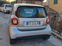 Usata Smart ForTwo Coupé 71 CV (52 kW) 2015 Coupé