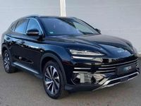 Usata BYD Seal U Boost 98 CV (72 kW) 2024 Nero SUV