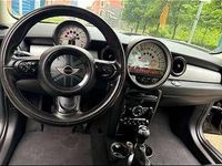 Usata Mini Cooper 75 CV (55 kW) 2011 Utilitaria