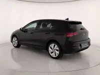 Nuova VW Golf VIII Edition 116 CV (85 kW) 2026 Grenadill black metallizzato Berlina