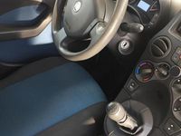 Usata Fiat Panda 4x4 2010 Utilitaria