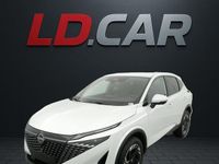 Nuova Nissan Qashqai N-Connecta 158 CV (116 kW) 2025 Bianco SUV