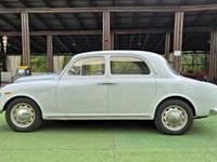 Usata Lancia Appia 44 CV (32 kW) 1957 Grigio Berlina