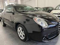 usata Alfa Romeo MiTo MiTo 1.4 105 CV M.air S&S Distinctive