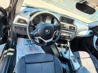 usata BMW 120 Serie 1 d F20