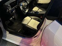 Usata Mercedes CLA200 Shooting Brake Premium 150 CV (110 kW) 2020 Station wagon