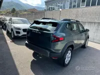Ny Dacia Duster Expression 122 HK (89 kW) 2026 SUV