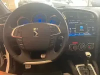 Usata DS Automobiles DS4 163 CV (119 kW) 2013 Bianco Berlina