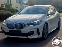 Usata BMW 118 M Sport 136 CV (100 kW) 2021 Bianco Utilitaria