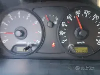 Usata Kia Picanto 61 CV (44 kW) 2007 Grigio Utilitaria