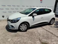 Usata Renault Clio IV 75 CV (55 kW) 2019 Bianco Berlina