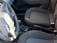 Usata Skoda Fabia 75 CV (55 kW) 2005 Berlina