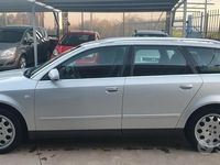 usata Audi A4 SW 1.9 TDI 130cv