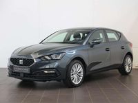 Usata Seat Leon Business 116 CV (85 kW) 2025 Magnetic tech Berlina