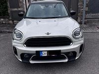 Occasion Mini Countryman 136 ch (100 kW) 2021 Gris SUV