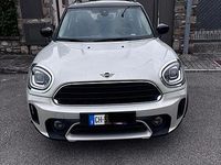 Usata Mini Countryman 2021 Grigio SUV