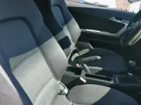 Usata Audi A3 140 CV (102 kW) 2003 Grigio Utilitaria
