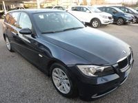 usata BMW 320 Serie 3 Touring d cat Eletta usato