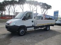 Usata Iveco Daily 145 CV (106 kW) 2010 Bianco