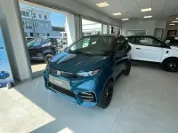 Nuova Aixam Coupe Sport 2026 Blu/azzurro Coupé