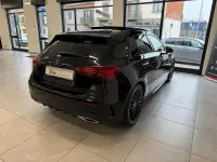 Usata Mercedes A200 AMG Line Premium 163 CV (119 kW) 2024 Bianco Berlina