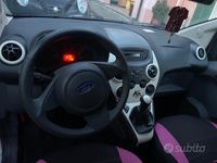 usata Ford Ka 2ª serie - 2010