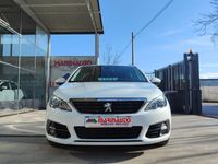 usata Peugeot 308 BlueHDi 100 S&S Style usato