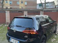 Usata VW Golf VII Highline 116 CV (85 kW) 2016 Berlina