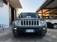 Usata Jeep Renegade 120 CV (88 kW) 2017 SUV