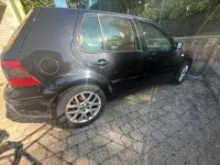 Usata VW Golf IV 105 CV (77 kW) 2002 Berlina