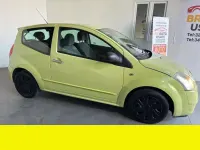 Usata Citroën C2 60 CV (44 kW) 2006 Other Utilitaria