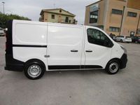 Usata Fiat Talento 121 CV (88 kW) 2018 Bianco Monovolume